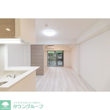 アヴァンカーサ三鷹の物件内観写真